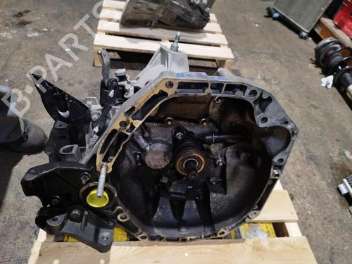 Gearbox RENAULT TWINGO II (CN0_) 1.5 dCi (CN0U) | BP30651704M3 - Image 3