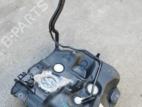 Used Fuel tank AUDI A3 Sportback (8VA, 8VF) 35 TDI (150 hp) 24097418