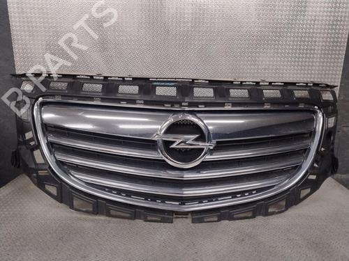 Used Grille Grille 36789552 36789552
