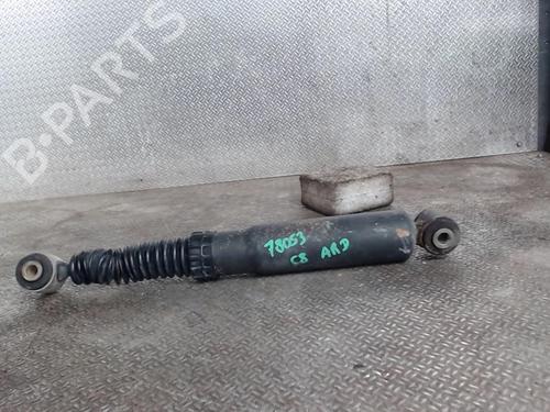 Used Right rear shock absorber Right rear shock absorber CITROËN C8 (EA_, EB_) 2.0 HDi (107 hp) 24084217 24084217