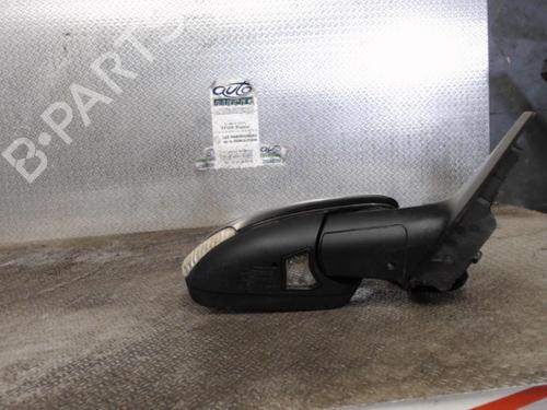 Right mirror VOLVO V50 (545) 2.4 | BP24084640C27 