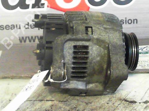 Used Alternator RENAULT MEGANE Scenic (JA0/1_) 1.6 e (JA0F) (90 hp) 24064863