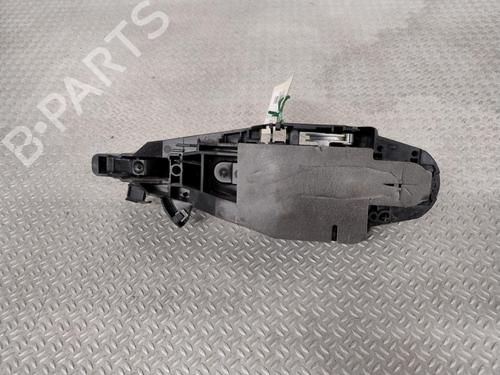 Rear right exterior door handle PEUGEOT 5008 II (MC_, MJ_, MR_, M4_) 1.5 BlueHDi 130 (MCYHZJ, MCYHZR, MCYHZX) | BP29264327C130 