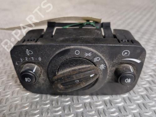 Headlight switch FORD MONDEO IV Turnier (BA7) 2.0 TDCi | BP24061614I24 - Image 2