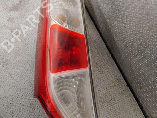 Used Left taillight Left taillight RENAULT KANGOO Express (FW0/1_) 1.5 dCi 90 (FW0G, FW05, FW08, FW11) (90 hp) 36242327 36242327