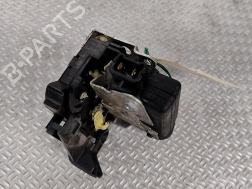 Front left lock DACIA SANDERO 1.2 16V | BP27665924C98 