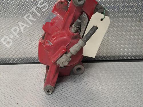 Used Right front brake caliper VW GOLF VII (5G1, BQ1, BE1, BE2) 2.0 GTI (230 hp) 24084534