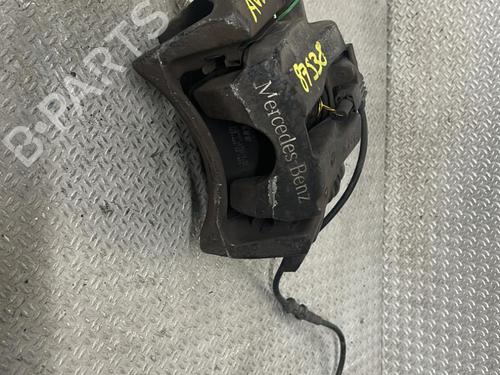 Right front brake caliper MERCEDES-BENZ A-CLASS (W169) A 180 CDI (169.007, 169.307) | BP29985648M104 