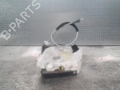 Used Rear left lock SEAT IBIZA IV (6J5, 6P1) 1.4 TDI (80 hp) 24074512