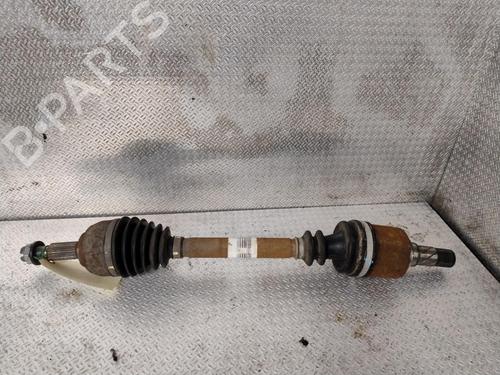 Left front driveshaft RENAULT SCÉNIC II (JM0/1_) 1.9 dCi (JM14) | BP27373025M38 