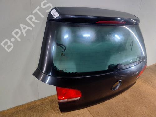 Tailgate VW GOLF VI (5K1) 1.6 TDI | BP29644493C6
