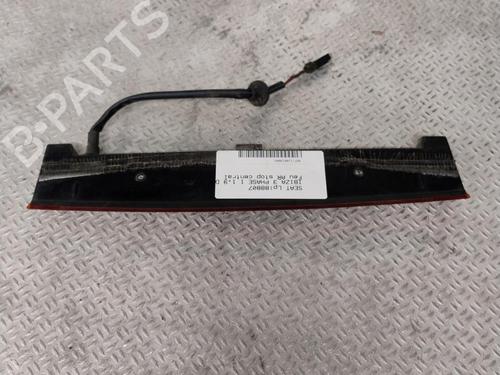 Used Third brake light Third brake light SEAT IBIZA III (6L1) 1.9 SDI (64 hp) 28614977 28614977