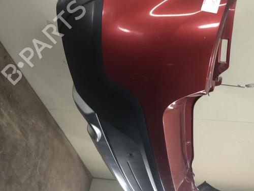 Used Rear bumper DACIA SANDERO 1.5 dCi (88 hp) 24063990