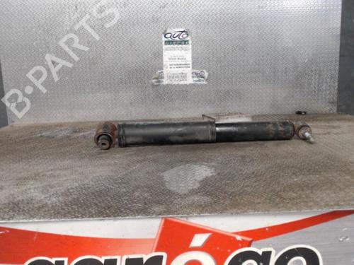 Used Right rear shock absorber RENAULT MEGANE III Coupe (DZ0/1_) 1.5 dCi (DZ09, DZ0D, DZ1F, DZ1G, DZ14, DZ29) (110 hp) 24084717