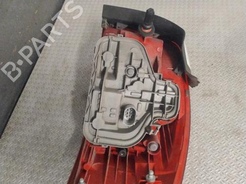 Left taillight AUDI A3 (8P1) 1.9 TDI | BP36462409C34 - Image 5