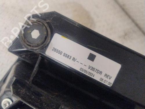 Right taillight RENAULT KANGOO III MPV TCe 130 (KJMB) | BP37498027C35 - Image 3