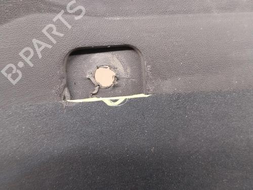 Front bumper SEAT ALTEA XL (5P5, 5P8) 1.9 TDI | BP24081942C7 