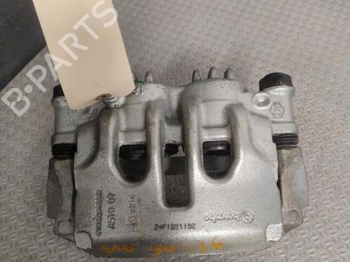 Used Right front brake caliper Right front brake caliper 37163112 37163112