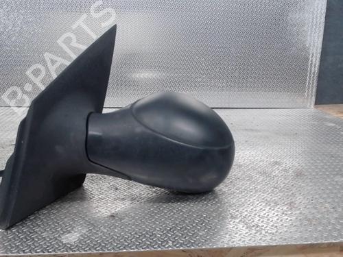 Used Left mirror Left mirror CITROËN C2 (JM_) 1.4 HDi (68 hp) 24075915 24075915