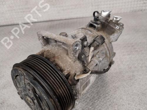 AC compressor RENAULT CLIO IV (BH_) 0.9 TCe 90 (BHNF, BHMA, BHMH, BHJK, BHJR) | BP33893032M34 - Image 4