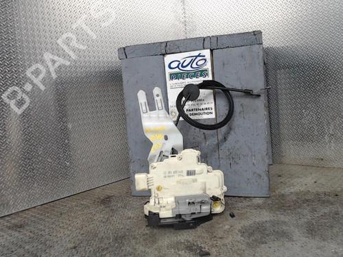 Used Front left lock Front left lock VW EOS (1F7, 1F8) 2.0 TDI (140 hp) 24079502 24079502