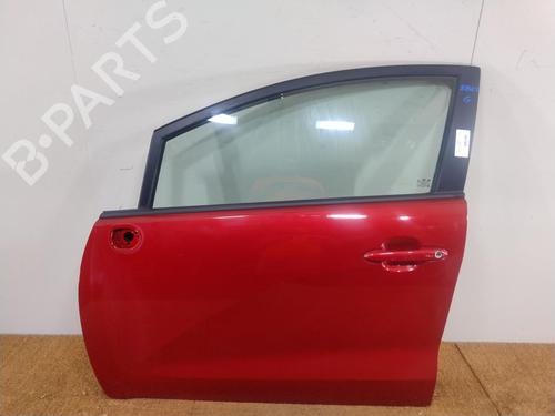 Left front door KIA RIO III (UB) 1.2 CVVT | BP30163990C2 