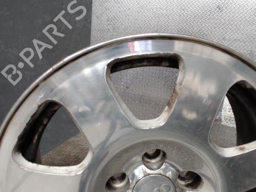 Used Rim AUDI A3 (8L1) 1.9 TDI (130 hp) 24090533