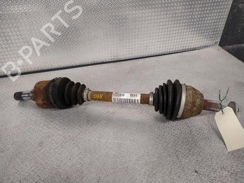 Used Left front driveshaft Left front driveshaft 37185658 37185658