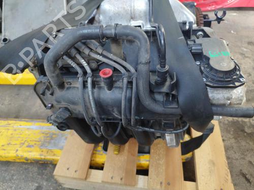 Engine RENAULT TWINGO II (CN0_) 1.2 16V (CN04, CN0B) | BP28087382M1 