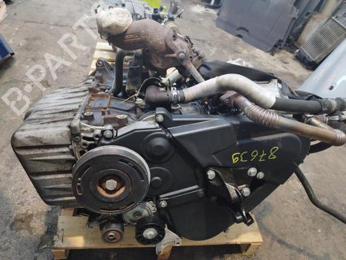 Motor CITROËN JUMPER I Van (244) 2.2 HDi (101 hp) 30582906