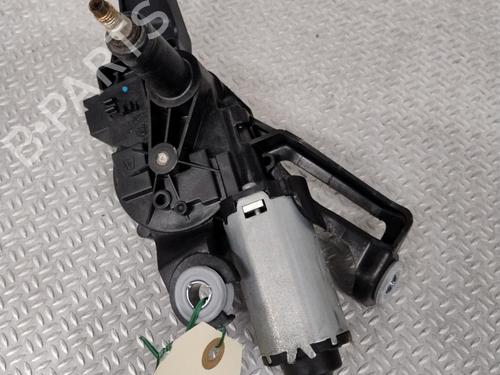 Used Rear wiper motor Rear wiper motor BMW 1 (E87) 118 d (136 hp) 28615118 28615118