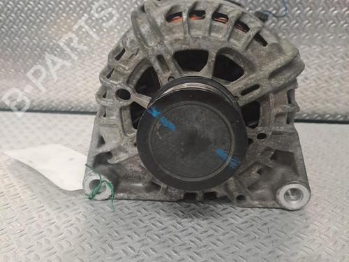 Used Alternator Alternator FORD FOCUS III 2.0 TDCi (140 hp) 24420256 24420256