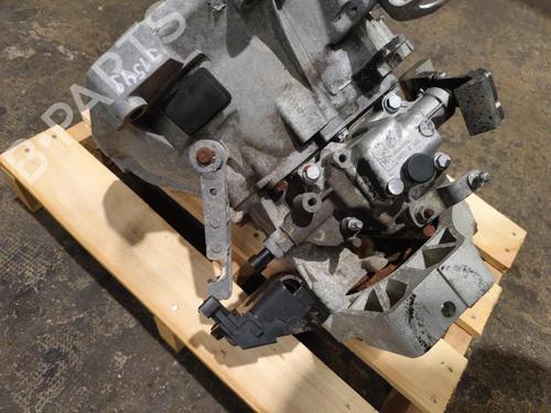Gearbox FORD KA (RU8) 1.2 | BP38787173M3 - Image 4