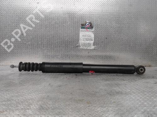 Used Left rear shock absorber RENAULT CLIO III (BR0/1, CR0/1) 1.5 dCi (BR17, CR17) (86 hp) 24094782