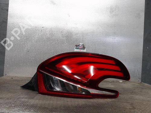 Used Right taillight Right taillight 24090538 24090538