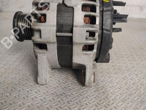Alternator RENAULT MEGANE IV Hatchback (B9A/M/N_) 1.6 dCi 130 (B9A4) | BP31266047M7