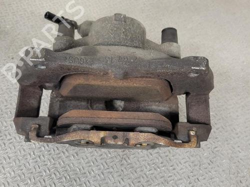 Left front brake caliper CITROËN DS5 | BP33969847M105 - Image 3