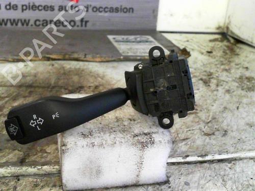 Ratstangsstang BMW 3 (E46) 320 d (129 hp) 24065374