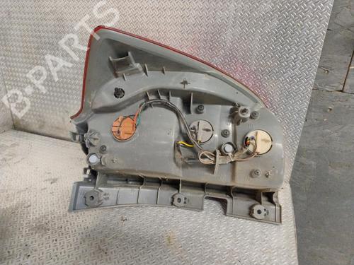 Left taillight KIA CEE'D SW (ED) 1.6 CRDi 115 | BP27393779C34 