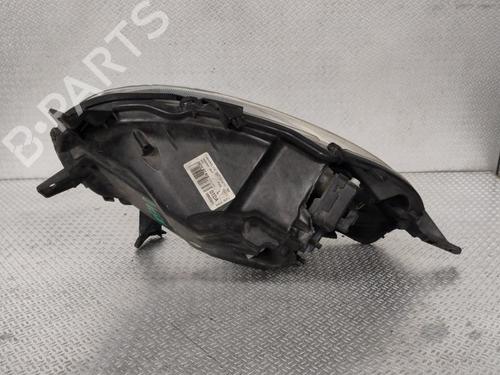 Right headlight NISSAN MICRA III (K12) 1.2 16V | BP29739625C29 