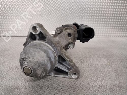 Used Starter Starter TOYOTA YARIS (_P13_) 1.4 D (NLP130_, NLP130) (90 hp) 40553567 40553567