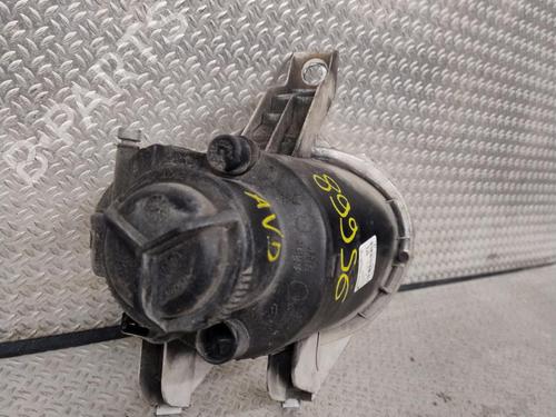 Right front fog light PEUGEOT 206 Hatchback (2A/C) 1.4 i | BP30979066C31