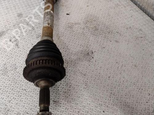 Left front driveshaft PEUGEOT 206 Hatchback (2A/C) 1.4 i | BP27393774M38 