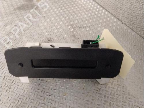 Multifunctionele display PEUGEOT 206 Hatchback (2A/C) 1.4 i | BP30164004C48 