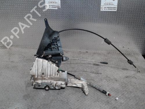 Used Front left lock Front left lock MERCEDES-BENZ A-CLASS (W169) A 160 CDI (169.006, 169.306) (82 hp) 24085361 24085361