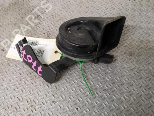 Used Horn CITROËN BERLINGO Box Body/MPV (K9) 1.6 BlueHDi 75 (75 hp) 30265464