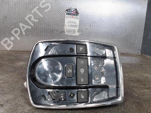 Used Interior roof light PEUGEOT 508 I (8D_) 2.0 HDi (136 hp) 24089902