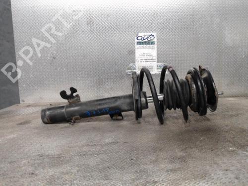 Used Right front shock absorber MINI MINI (R50, R53) Cooper S (163 hp) 24082718