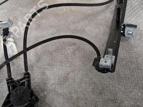 Front right window mechanism SEAT IBIZA IV (6J5, 6P1) 1.6 TDI | BP24139216C23 