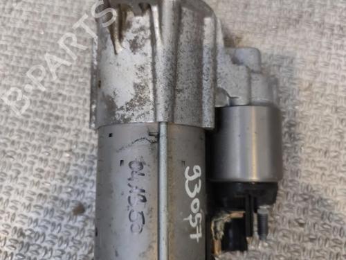 Used Starter Starter AUDI Q3 (F3B) 35 TFSI Mild Hybrid (150 hp) 40553399 40553399
